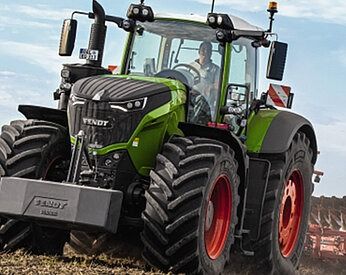 Agricultura